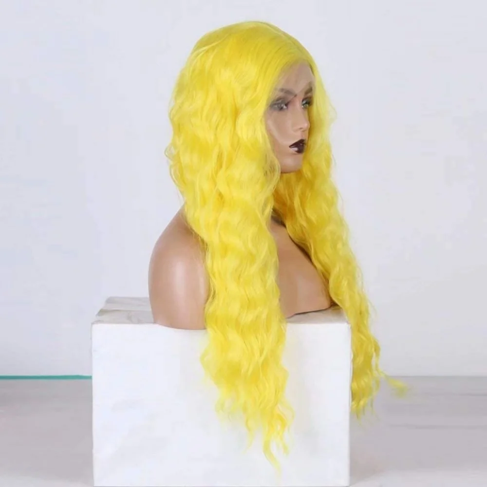 Blooming Hair 24